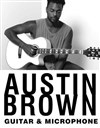 Austin Brown - 