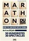 Marathon du rire - 