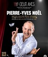 Pierre-Yves Noël ressuscite les stars - 