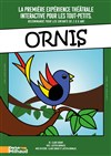 Ornis ou la journée d'un oiseau - 