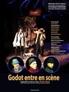 Godot entre en scène | de Hafedh Djedidi - 