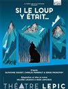 Si le loup y était - 