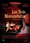 Les Trois Mousquetaires - 