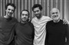 Pierre de Bethmann Quartet ft. David El Malek - 