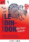 Le dindon - 