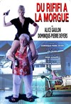 Du rififi à la morgue - 