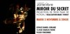 Miroir du secret - 