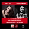 Jérémie Kiefer + Cat Loris - 