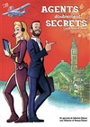 Agents doublement secrets - 