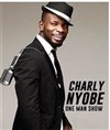 Charly Nyobe | Nouveau spectacle - 