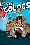 Les Colocs - 