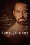 Emmanuel Moire - Odyssée - 