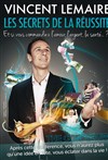 Vincent Lemaire dans Les secrets de la réussite - 