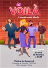 La voilà - 