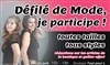 Défilé de Mode toutes tailles tous styles : je participe ! - 