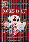 Fantômes en kilt - 