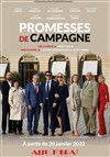 Promesses de campagne - 