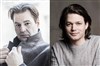 Peter Mattei / David Fray - 