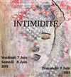 Intimidité - L'entre deux - 