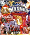 Grand Cirque de Noël Maximum | - Valenciennes - 