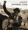 Emmanuel Djob - 