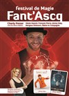 Festival de magie Fant'Ascq | 7ème édition - 