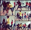 Cours de dancehall - 