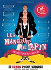 Les Mangeurs de Lapin remettent le couvert - 