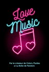 Love Music | par le créateur de Colors - 