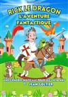 Rick le dragon et l'aventure fantastique - 