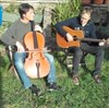 Duo guitare violoncelle - 