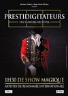 Prestidigitateurs - 