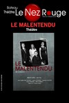 Le malentendu - 