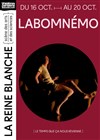 Labomnémo (Le temps que ça nous revienne) - 