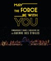 May the Force be with you - 