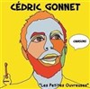 Cédric Gonnet : Les petites ouvreuses - 