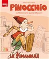 Pinocchio - 