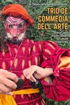 Trio de commedia - 