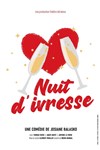 Nuit d'ivresse - 