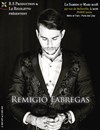 Remigio Fabregas en concert - 