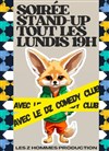 Le DZ Comedy Club - 