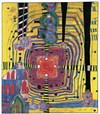 Dans la peau de Hundertwasser - 