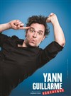 Yann Guillarme dans Véridique - 