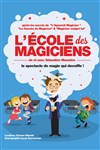 L'Ecole des magiciens - 