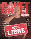 Cauet dans 100% Libre ! - 