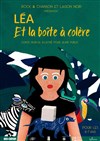 Léa et la boîte à colère - 