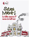 Satané manoir ! Impro es-tu là ? - 