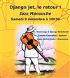 Django Jet, le retour - 