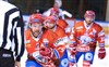 LHC Les lions/briancon - 