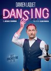 Damien Laquet dans DanSing - 